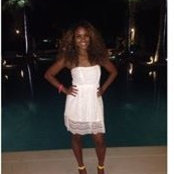 Foto von Sharifa Stewart