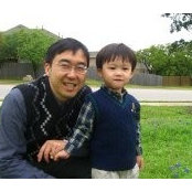Steven Kwan's photo