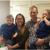 Geraldine E's photo
