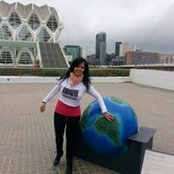 Nancy Escalantes foto