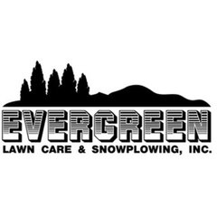 Evergreen Lawn Care and Snowplowing