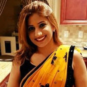 Ashima Arora's photo