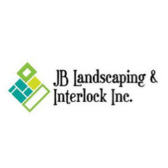 JB Landscaping and Interlock Inc.