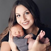 Candace Lees foto