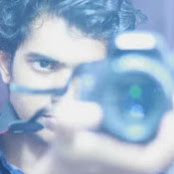 Adarsh M Titus's photo