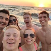 Connor Mansberger's photo