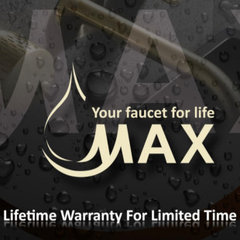 MAX Faucets