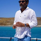 Kuldeep Malkani's photo