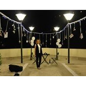 Mariam Didebashvilis foto