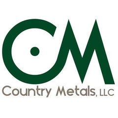 Country Metals LLC.