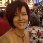 Coleen Haskells foto