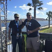 Chris Farr's photo