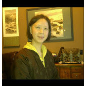 Yi Thomann's photo