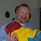 Dan Murtha's photo