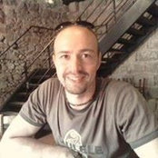 Stéphane Egards foto