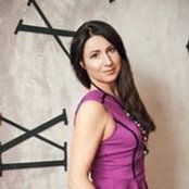 Iryna Kupina's photo