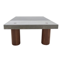Paradigm Table - Coffee Tables