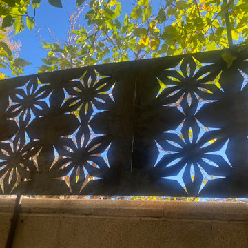 Privacy Screen