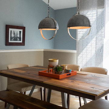 Interior Design, San Jose