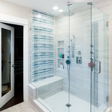 Monrovia Master Suite Addition
