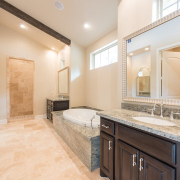 Montgomery Rustic Elegance