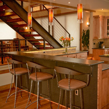 Pagosa Springs Private Residence