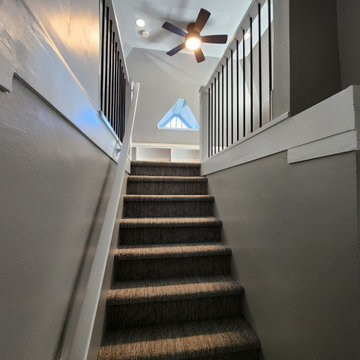 Rebecca, Grand Rapids, Bathroom & Attic Finish