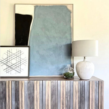 Residential - entry