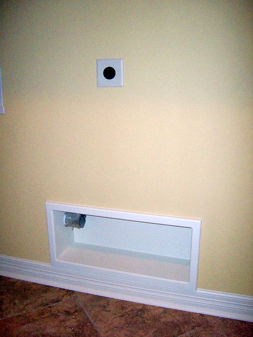 25+ Best Hide A Hose Laundry Room Ideas & Remodeling Photos Houzz