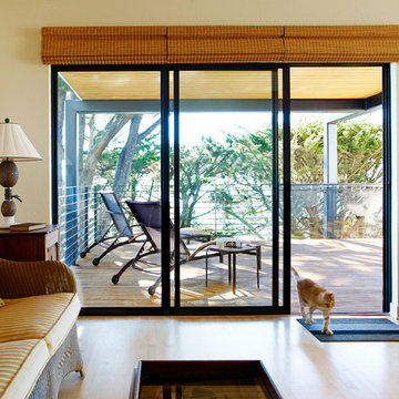 Mt. Davidson Deck