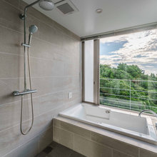 Bathroom Ideas