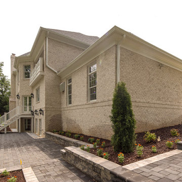 Virginia Custom Home Fairfax