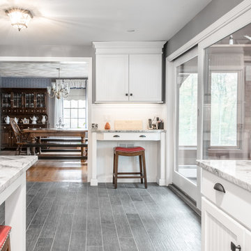 Beautiful Kitchen Remodel