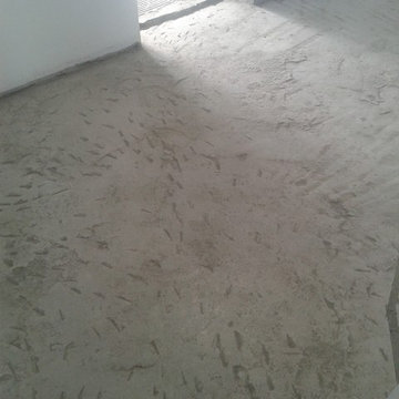 tiling