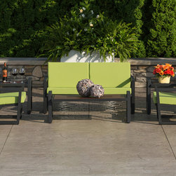 Vero Collection - Outdoor Lounge Sets