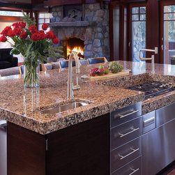Cambria Quartz - Kitchens (Canterbury) - Products