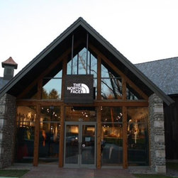 Reclaimed Weathered Siding Cladding - Siding And Stone Veneer