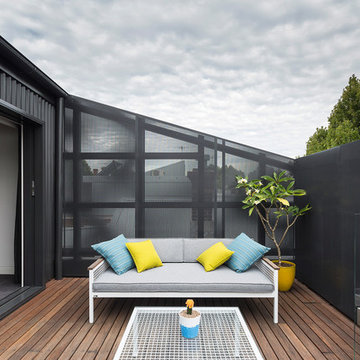 Fitzroy Residence