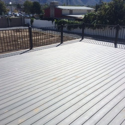 Decks - Products