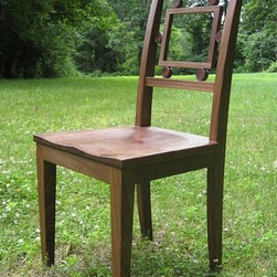 RB JK Chairs - Dining Chairs