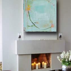 Artwork by Cheryl Wasilow Art - Products