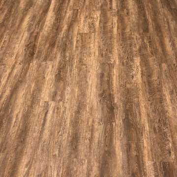 Basement in Johns Creek