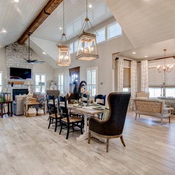 Chic Modern Farmhouse