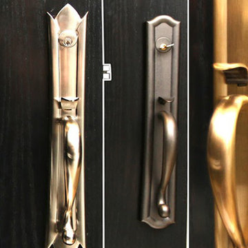 ENTRANCE SETS
