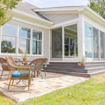 North Shore Sunroom