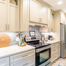 Kitchen ideas