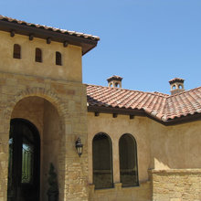 exterior design