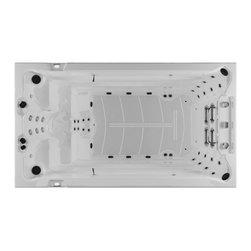 Swim Spa Infinitas SP 1000 (Pool mit Gegenstrom) - Products