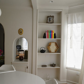 Rejuvenation Project