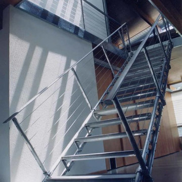 Burntwood 2nd Story Addition